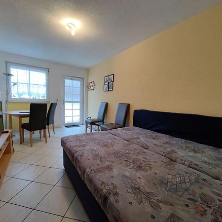 Bansin, Ferienwohnung Bansin Heringsdorf  Kültér fotó