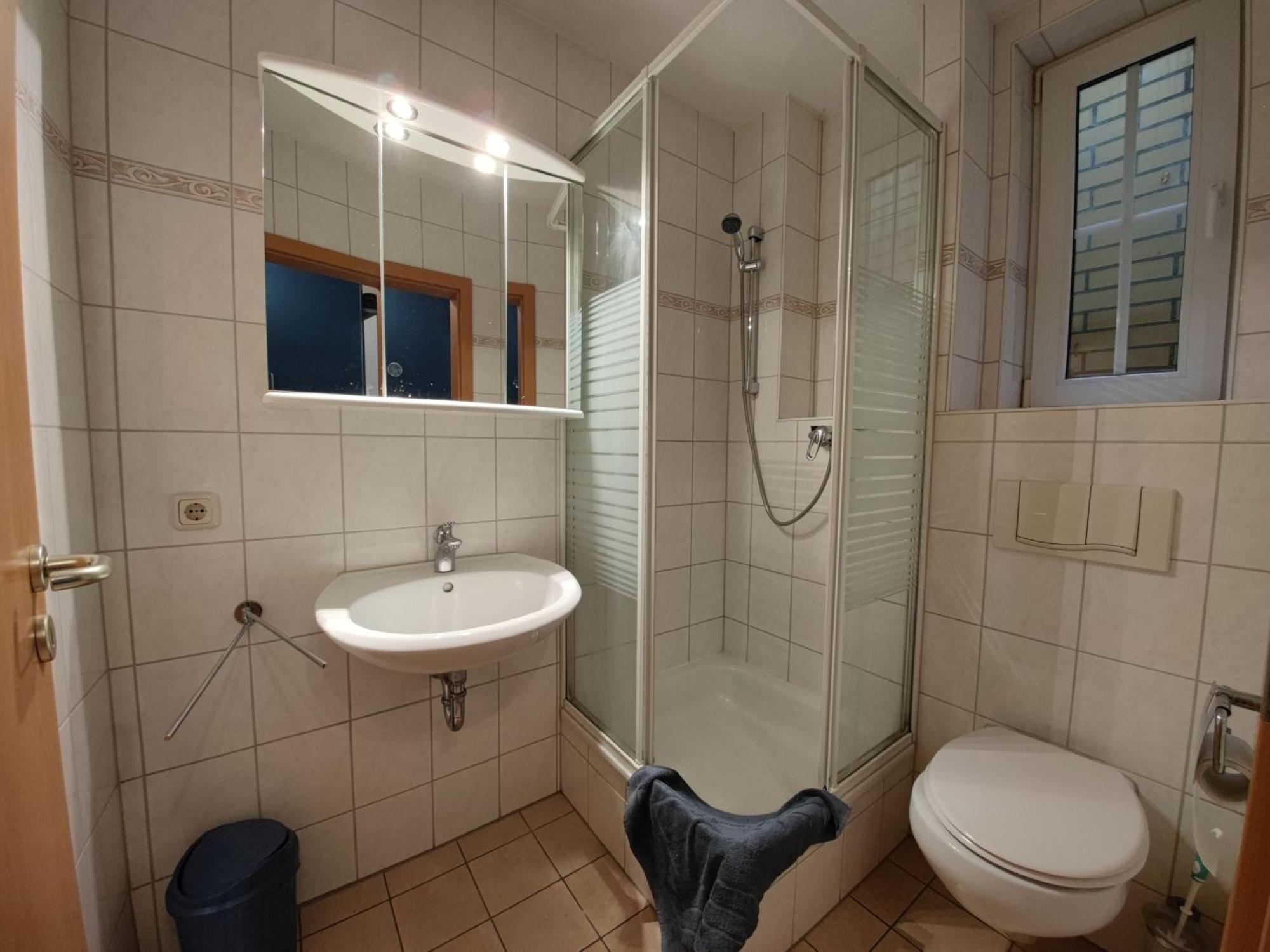 Bansin, Ferienwohnung Bansin Heringsdorf  Kültér fotó