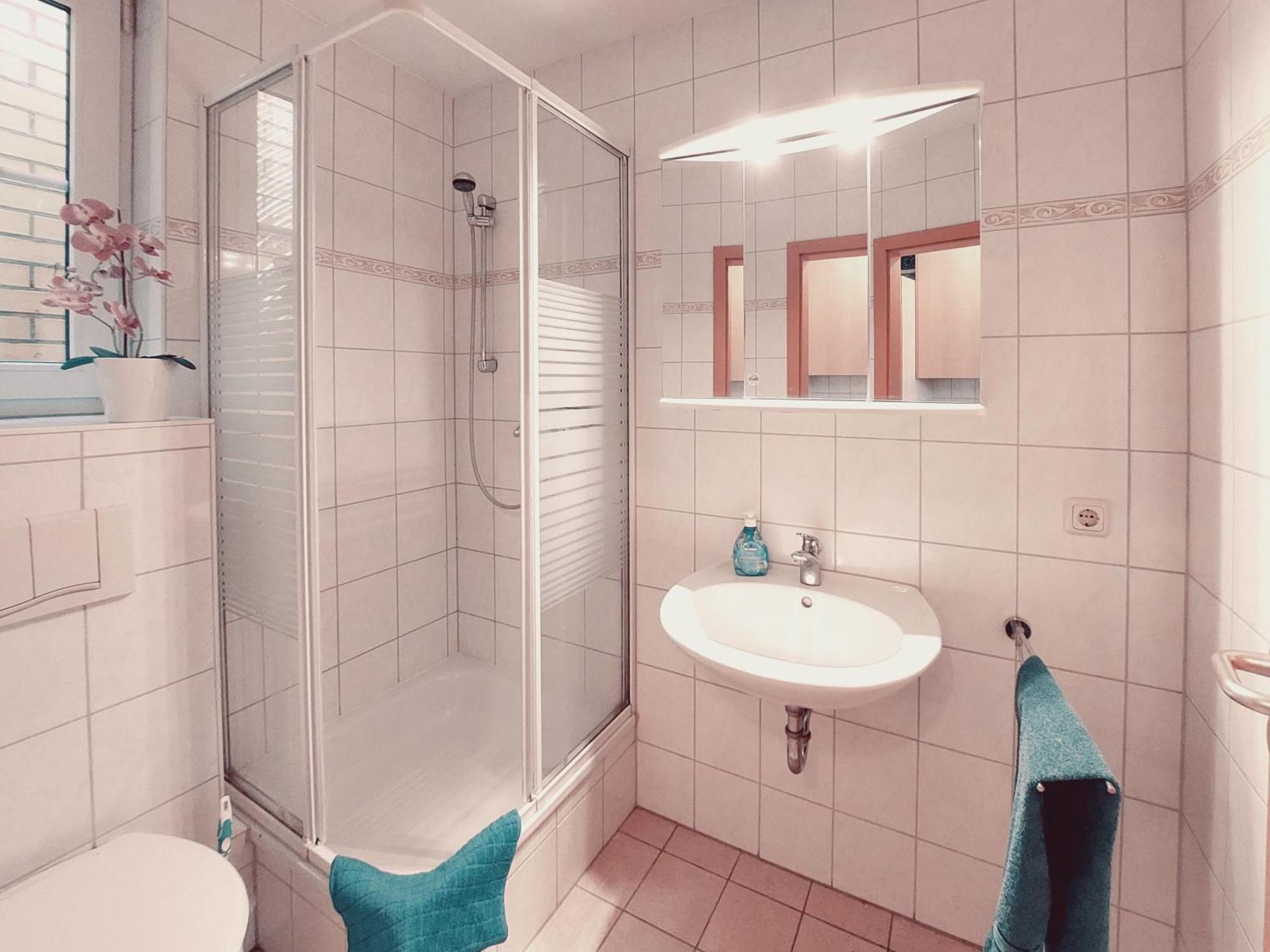 Bansin, Ferienwohnung Bansin Heringsdorf  Kültér fotó